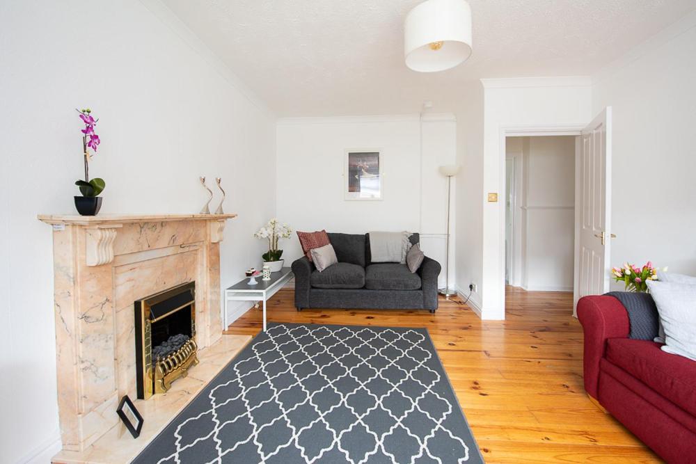 Premier - Ashgrove Apartment كوتبريدج المظهر الخارجي الصورة