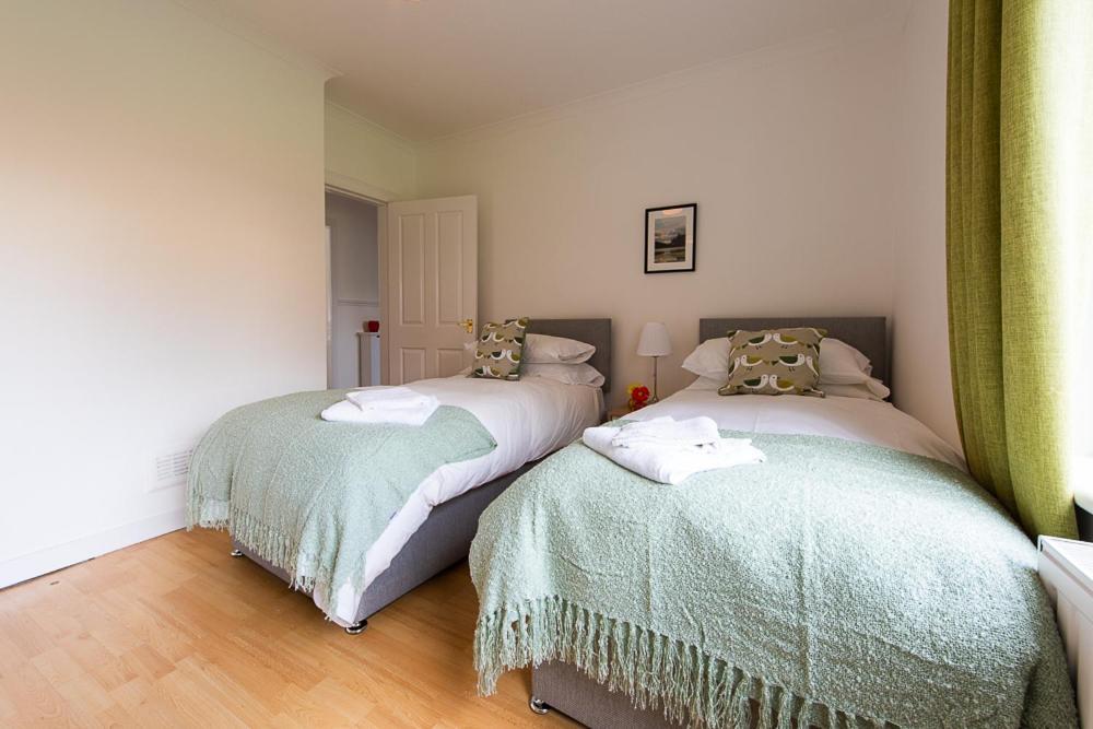 Premier - Ashgrove Apartment كوتبريدج المظهر الخارجي الصورة