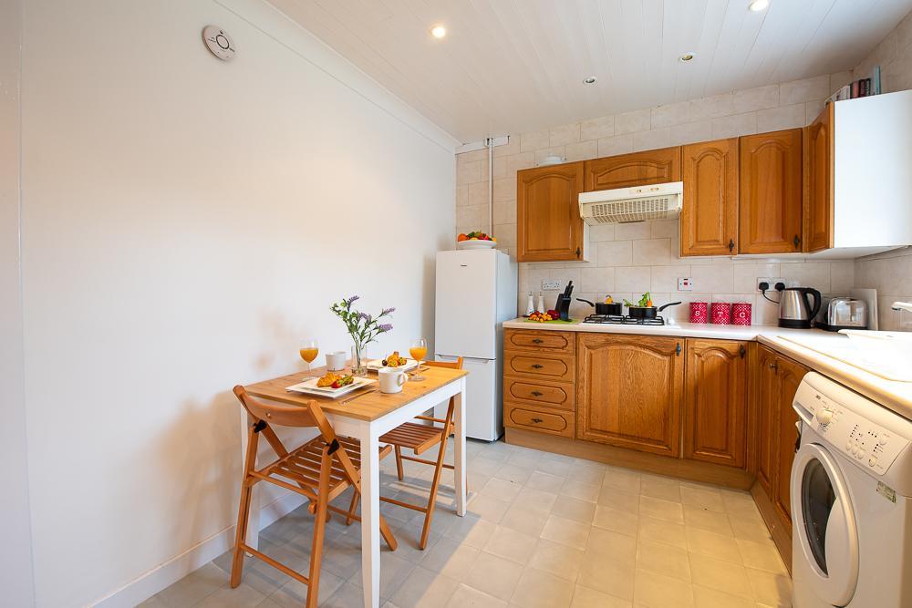 Premier - Ashgrove Apartment كوتبريدج المظهر الخارجي الصورة