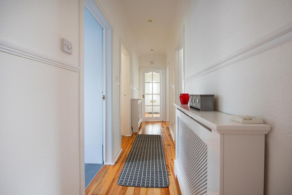 Premier - Ashgrove Apartment كوتبريدج المظهر الخارجي الصورة