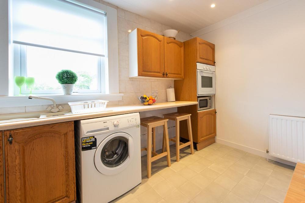 Premier - Ashgrove Apartment كوتبريدج المظهر الخارجي الصورة