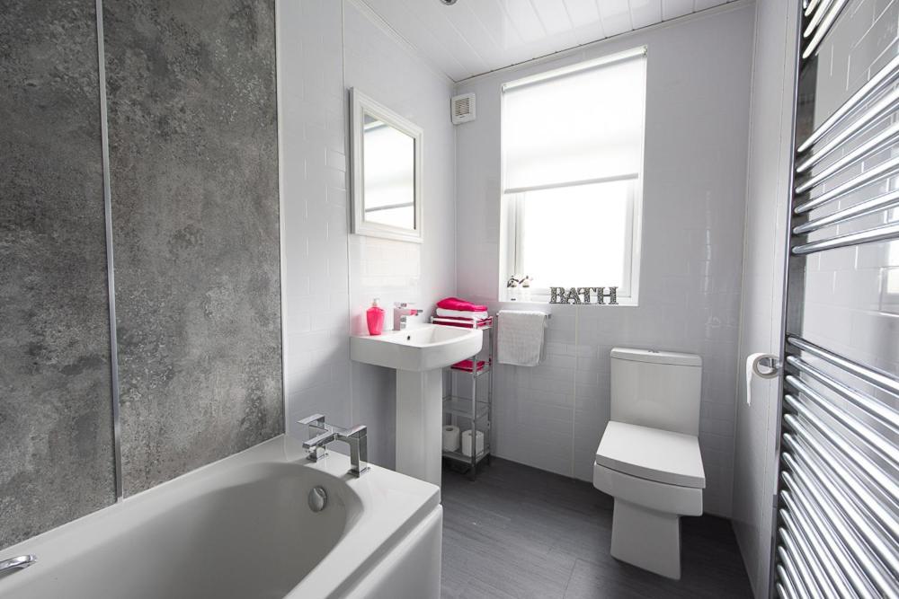 Premier - Ashgrove Apartment كوتبريدج المظهر الخارجي الصورة