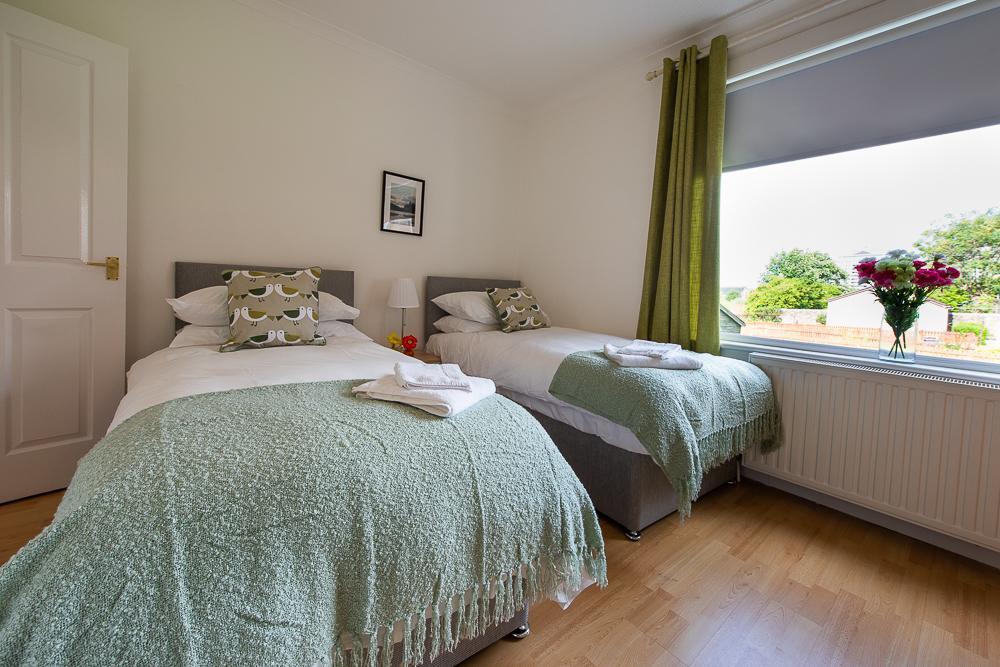 Premier - Ashgrove Apartment كوتبريدج المظهر الخارجي الصورة